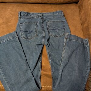Classic Blue Women's Jeans